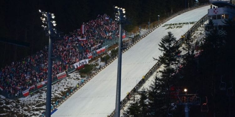 Polskie skoki to nie tylko Stoch. Jego następcy… nie mają za co wyjść na kawę z dziewczyną. „Wszystko fajnie wygląda o zewnątrz”