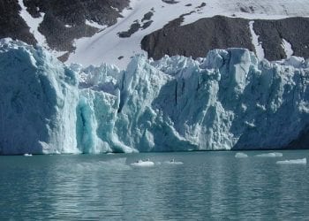 Polscy naukowcy wyruszają na Spitsbergen