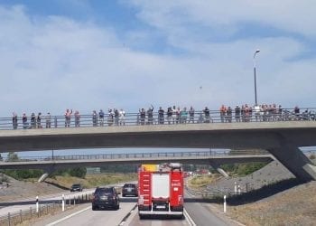 Z jakich województw pochodzą polscy strażacy, którzy pomogą Szwedom gasić pożary?