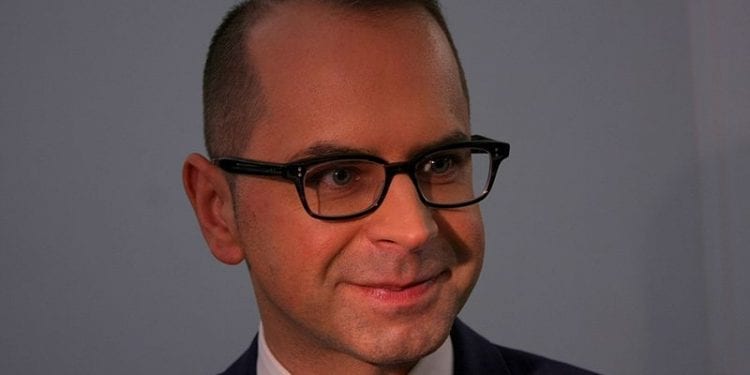 Michał Szczerba grozi internetowym hejterom. „Będzie bolało. Obiecuję”