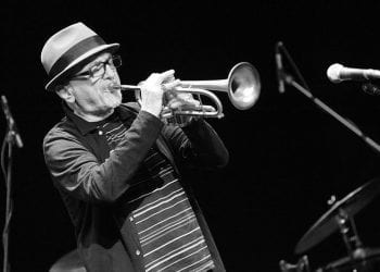 Nie żyje Tomasz Stańko. Miał 76 lat