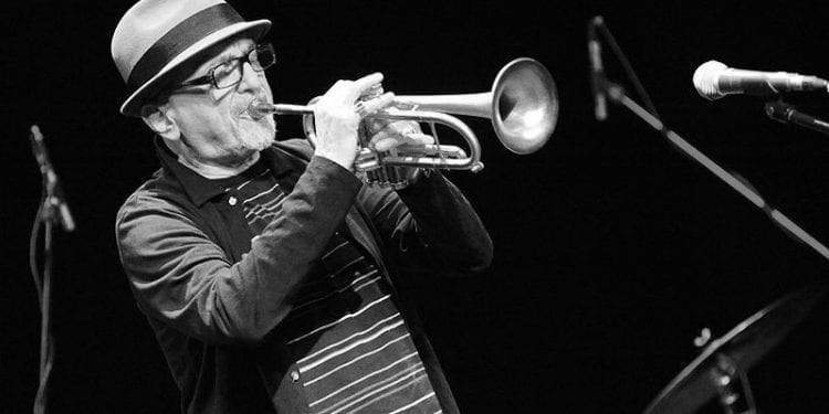 Nie żyje Tomasz Stańko. Miał 76 lat