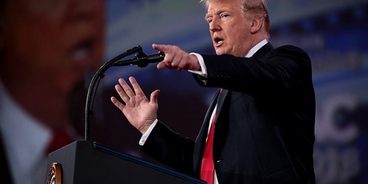 Donald Trump zmienił zdanie na temat Władimira Putina. „Jest odpowiedzialny za ingerencję w wybory w USA”