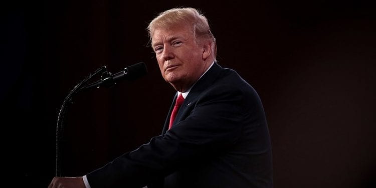 Według Trumpa obrona Czarnogóry może doprowadzić do III wojny światowej. „Tak to właśnie zostało ułożone”