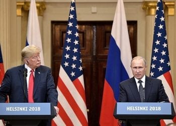 trump putin