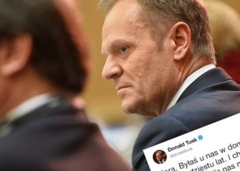 Wzruszający wpis Donalda Tuska po śmierci Kory. „Byłaś u nas w domu niemal codziennie”