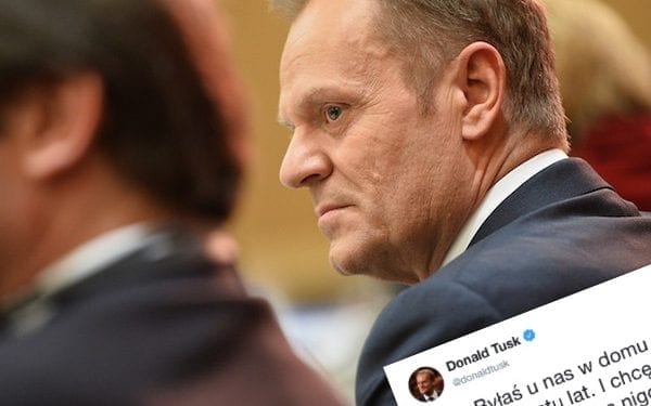 Wzruszający wpis Donalda Tuska po śmierci Kory. „Byłaś u nas w domu niemal codziennie”