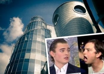 TVP reaguje na fałszywe doniesienia o prowokatorze. „Podejmiemy stosowne kroki prawne”