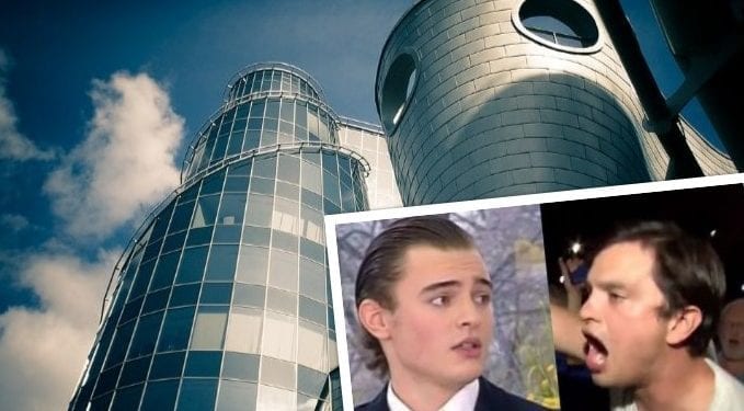 TVP reaguje na fałszywe doniesienia o prowokatorze. „Podejmiemy stosowne kroki prawne”