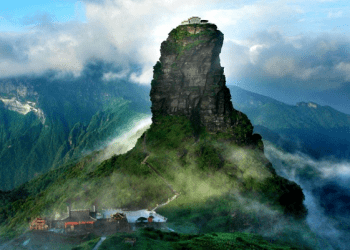 Oto miejsca, które musisz zobaczyć! UNESCO wpisało je na swoją listę [FOTO]