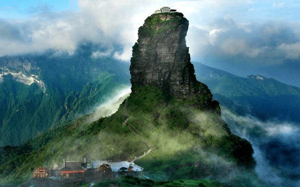 Oto miejsca, które musisz zobaczyć! UNESCO wpisało je na swoją listę [FOTO]