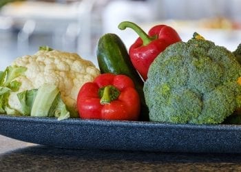 Kurkuma, brokuły i soja. Dietetyk wskazuje produkty zmniejszające ryzyko powstawania nowotworów