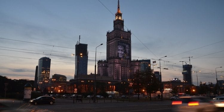 Celiński tłumaczy wulgarny wpis: Uległem negatywnej emocji