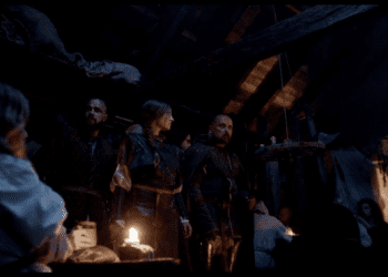 Polacy kręcą kolejny film o Wiedźminie. Trwa zbiórka środków [WIDEO]