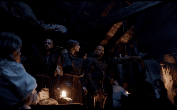 Polacy kręcą kolejny film o Wiedźminie. Trwa zbiórka środków [WIDEO]