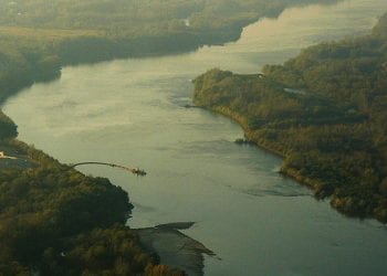 Wciągnął go wir na Wiśle! Do tej pory go nie odnaleziono