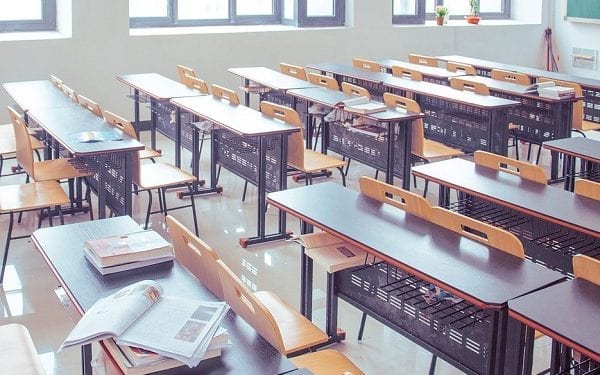 Ogłoszono wyniki matur 2018. Prawie jedna piąta uczniów nie zdała egzaminu