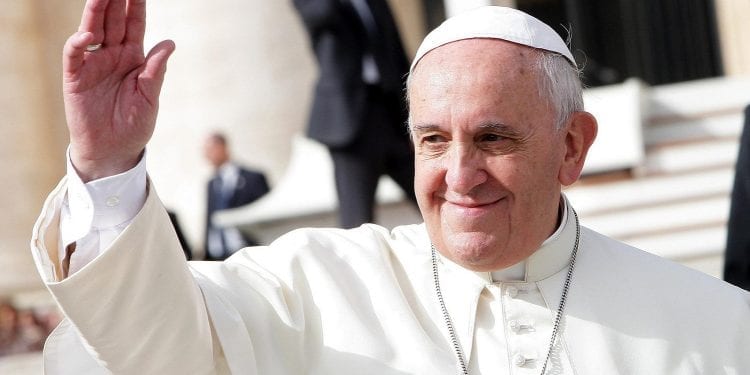 Jan Śpiewak napisał do papieża Franciszka ws. „Nycztower”