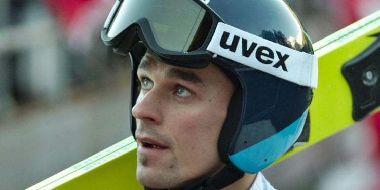 Piotr Żyła odpowie na zarzuty żony przed… telewizyjnymi kamerami. „Przyszedł czas, żeby podsumować to, co się do tej pory działo”