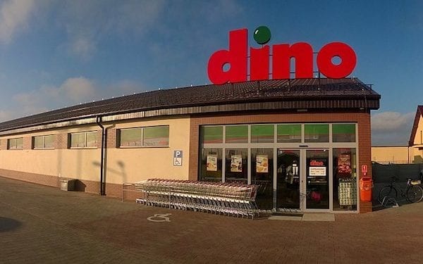 Kolejne sukcesy sklepów Dino. Polska sieć imponuje wynikami!