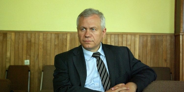 Marek Jurek starł się z posłanką PiS. Przypomniał, jak jej partia głosowała w kilku przypadkach