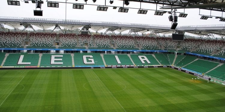 Naprzód Świbie żartuje z porażki Legii. „Wystarczyło nas poprosić o radę…”