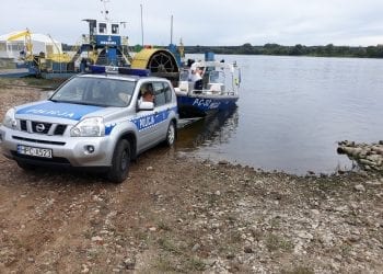 Z Wisły wyłowiono trzy ciała. Poszukiwano ich od niedzieli