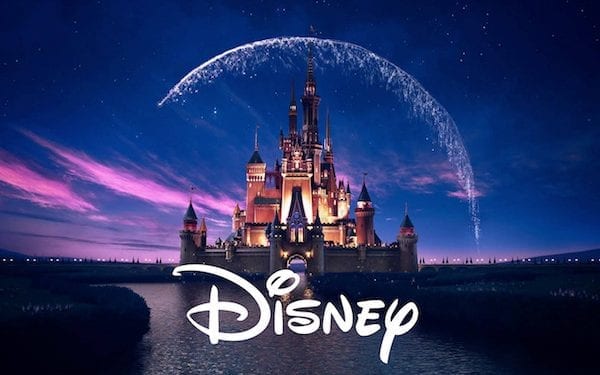 Disney po raz pierwszy umieści w filmie homoseksualistę!