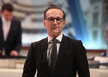 Szef niemieckiego MSZ odwiedzi Polskę. Będzie m.in. w Auschwitz-Birkenau