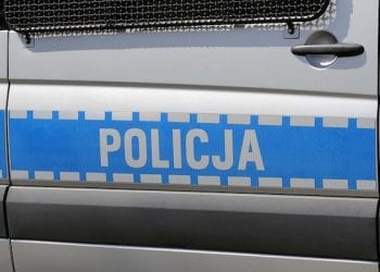 18-letni kierowca BMW wjechał w grupę ludzi. Są ranni