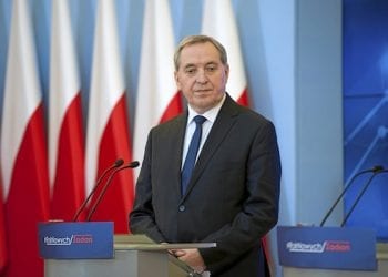 Wpadka ministra środowiska. Do państwowej rady powołał profesora, który nie żyje od ponad roku!