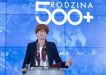 500 plus wkrótce zostanie zastąpione przez 1000 plus? „Musimy zaproponować coś ekstra”. Jest stanowisko rządu!