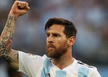 Messi nie będzie piłkarzem roku UEFA. Argentyńczyka zabrakło w finałowej trójce!