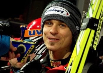 Znany trener komentuje wyjątkową formę Piotra Żyły. „Stoi przed ogromną szansą”