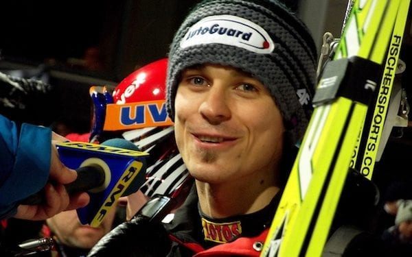 Znany trener komentuje wyjątkową formę Piotra Żyły. „Stoi przed ogromną szansą”