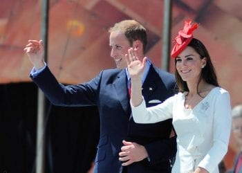 Kate i William pierwszy raz opowiedzieli o swoim rozstaniu. „Potrzebowaliśmy trochę przestrzeni”