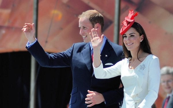 Kate i William pierwszy raz opowiedzieli o swoim rozstaniu. „Potrzebowaliśmy trochę przestrzeni”