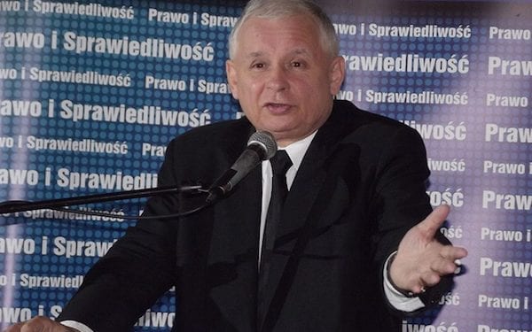 PiS może zapomnieć o samodzielnych rządach? Najnowszy sondaż nie pozostawia wątpliwości