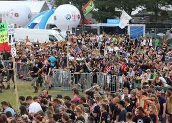 Dziennikarka TVN molestowana na festiwalu Pol’and’Rock? Sylwia Spurek: „To molestowanie”