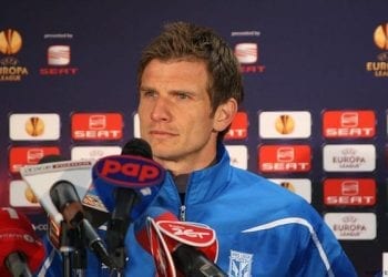 Za dużo obcokrajowców w składzie? Były reprezentant Polski mówi o problemach polskich drużyn