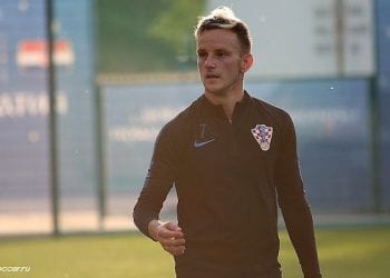 PSG chce kupić kolejnego piłkarza Barcelony. Chorwat może otrzymać gigantyczne wynagrodzenie!