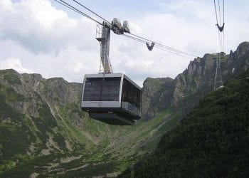 Dramatyczna akcja ratowników TOPR. Reanimacja w… kolejce na Kasprowy Wierch!