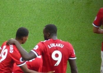 Romelu Lukaku zapowiada zakończenie reprezentacyjnej kariery. Ma… 25 lat!