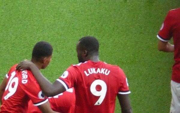 Romelu Lukaku zapowiada zakończenie reprezentacyjnej kariery. Ma… 25 lat!