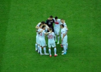 Łukasz Piszczek rezygnuje z gry w reprezentacji! „W życiu czasami trzeba podejmować ciężkie, ale racjonalne decyzje”