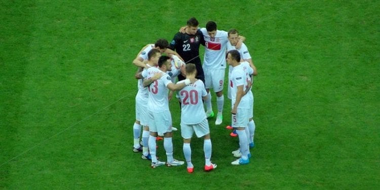 Łukasz Piszczek rezygnuje z gry w reprezentacji! „W życiu czasami trzeba podejmować ciężkie, ale racjonalne decyzje”