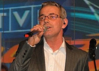 Robert Janowski stworzy program w innej stacji telewizyjnej? „Sporo się dzieje”