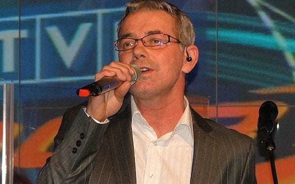 Robert Janowski stworzy program w innej stacji telewizyjnej? „Sporo się dzieje”