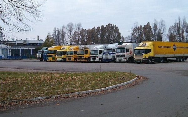 Setki zatrzymanych kierowców w ciągu kilku dni. Duża akcja policji przyniesie rezultaty?