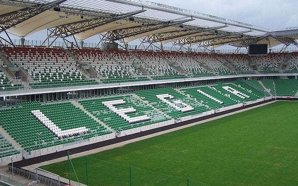 LOTTO Ekstraklasa w Telewizji Polskiej coraz bliżej? „Chcemy pozyskać jeden mecz w kolejce”